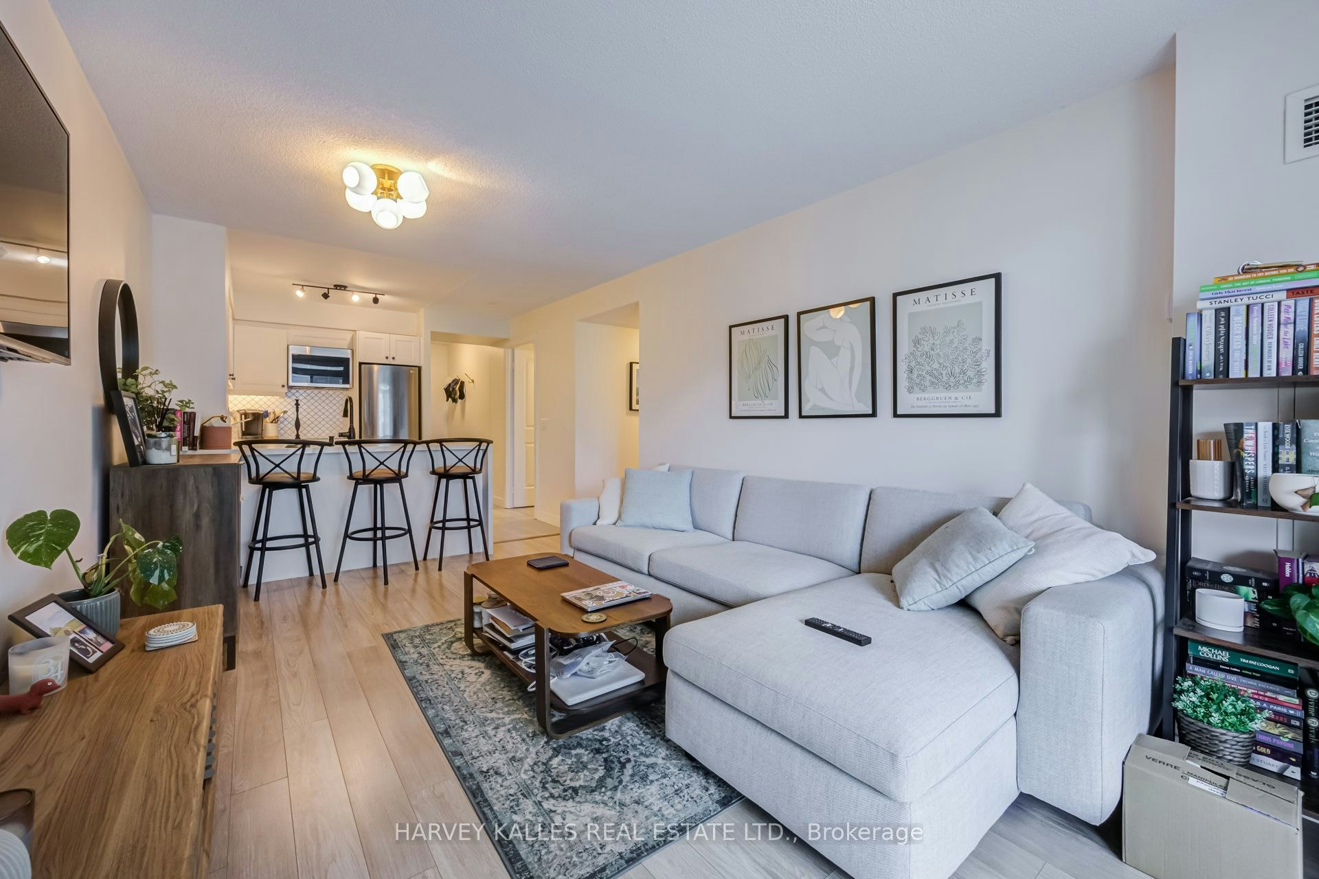 1801-50 Lynn Williams Street, Toronto, ON, M6K 3R9
