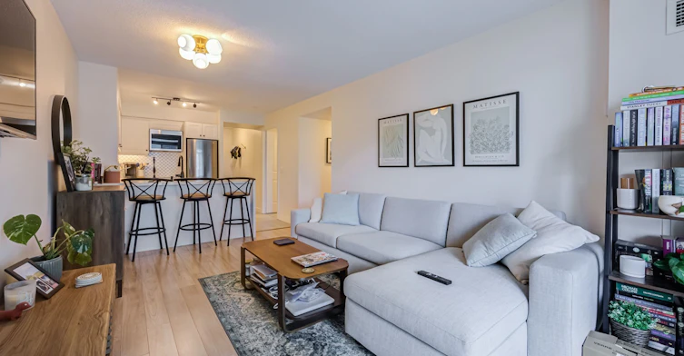 1801-50 Lynn Williams Street, Toronto, ON, M6K 3R9