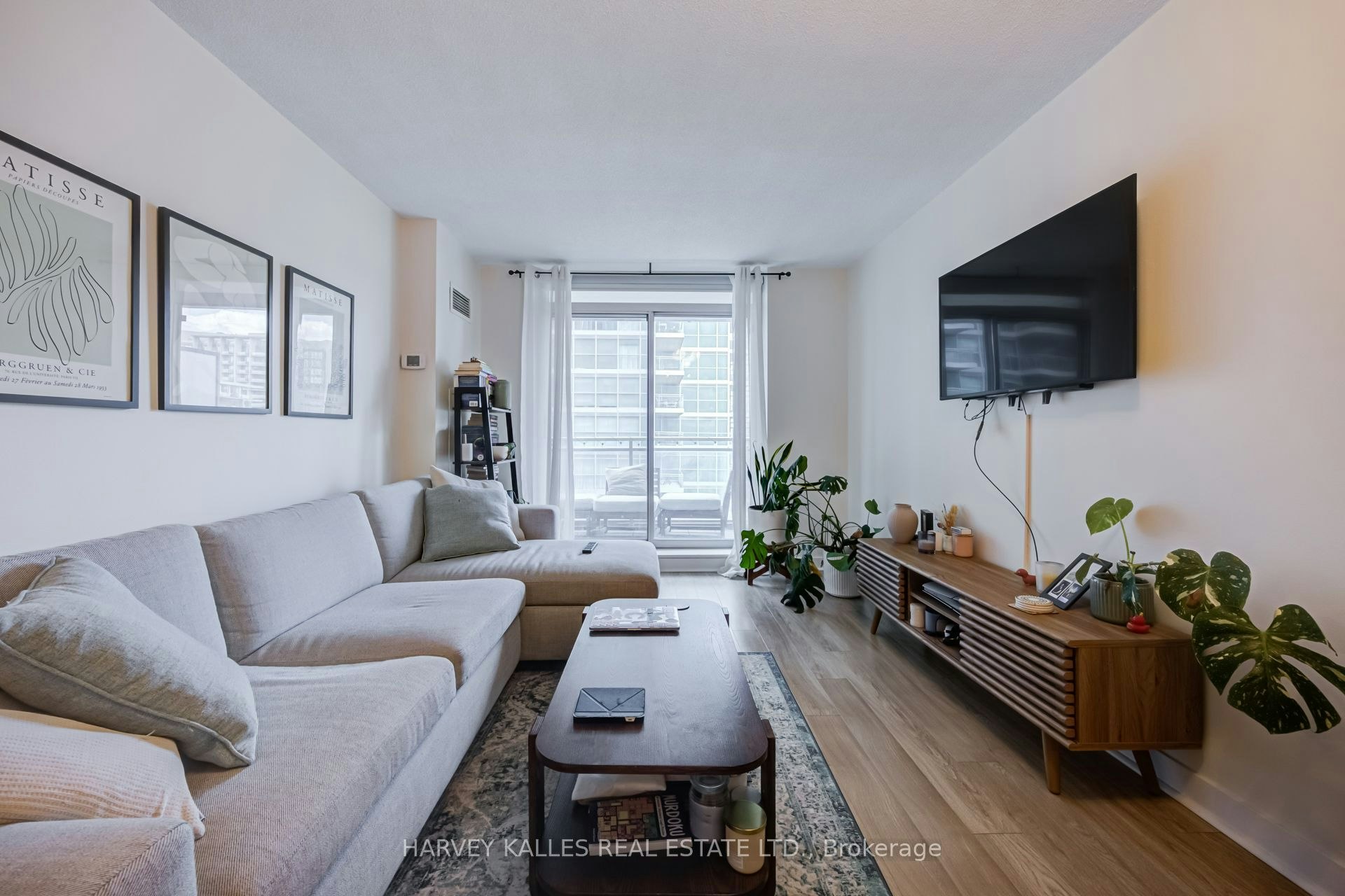 1801-50 Lynn Williams Street, Toronto, ON, M6K 3R9 - 7