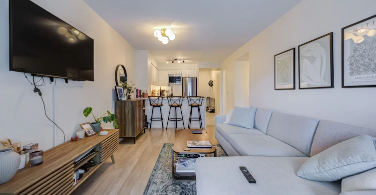 1801-50 Lynn Williams Street, Toronto, ON, M6K 3R9 - 8