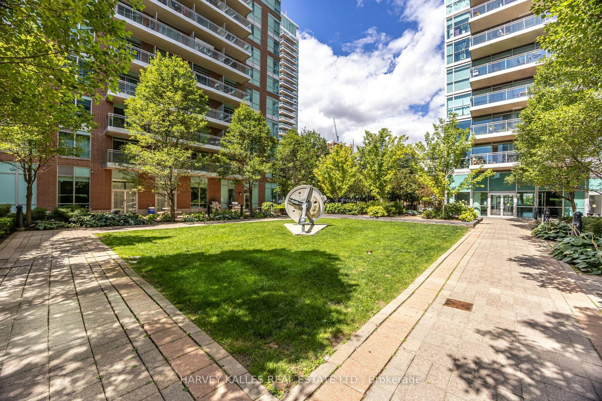 1801-50 Lynn Williams Street, Toronto, ON, M6K 3R9 - 22