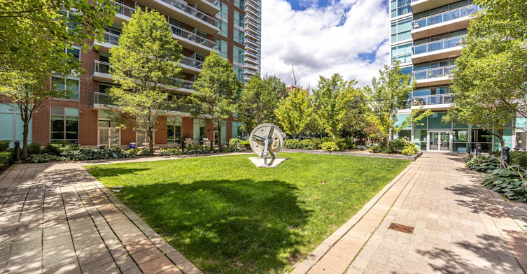 1801-50 Lynn Williams Street, Toronto, ON, M6K 3R9 - 22