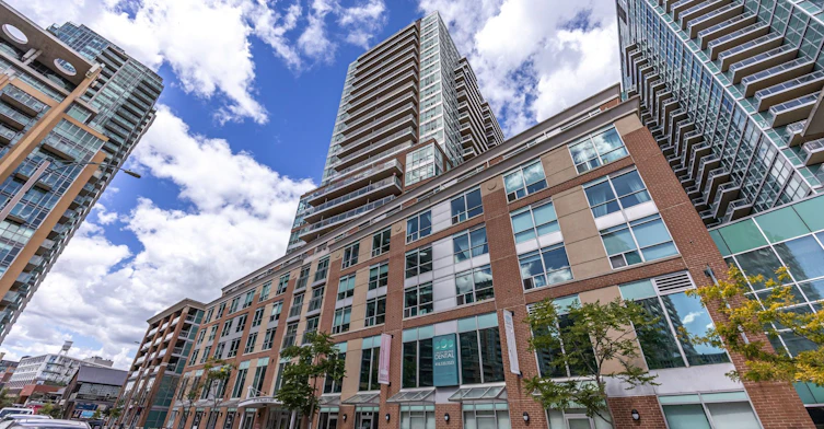 1801-50 Lynn Williams Street, Toronto, ON, M6K 3R9 - 23