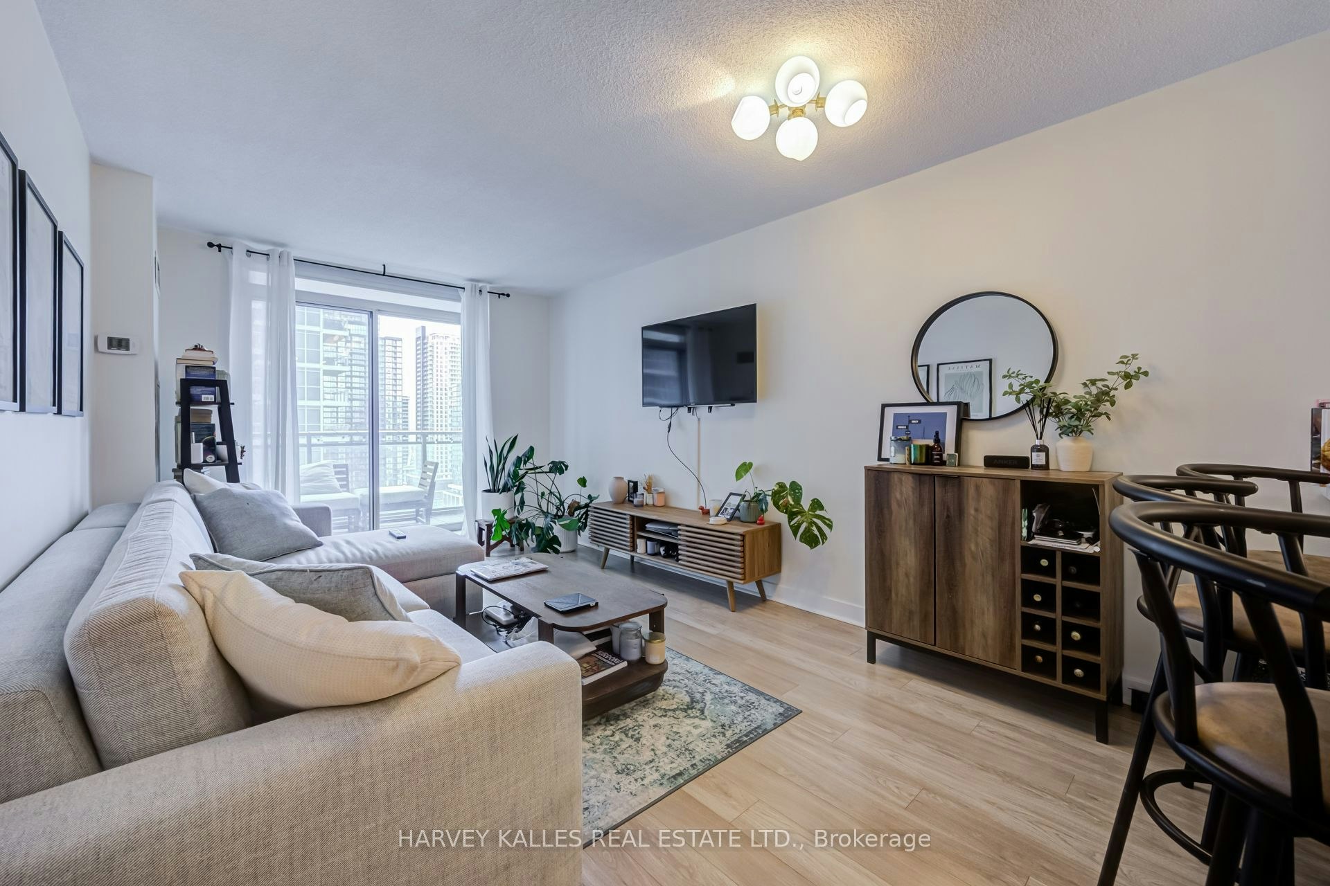 1801-50 Lynn Williams Street, Toronto, ON, M6K 3R9 - 5
