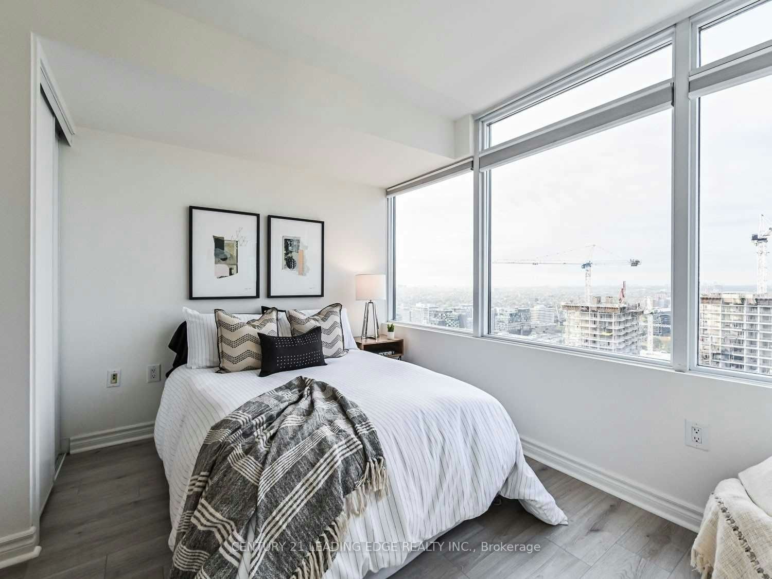 4211-25 Telegram Mews, Toronto, ON, M5V 3Z1 - 8