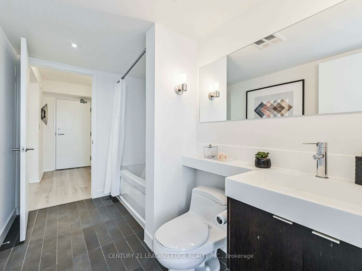 4211-25 Telegram Mews, Toronto, ON, M5V 3Z1 - 10