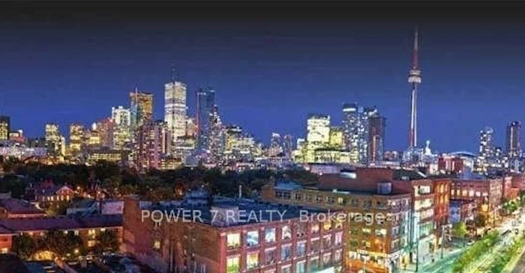 609-10 Willison Square, Toronto, ON, M5T 0A8 - 15
