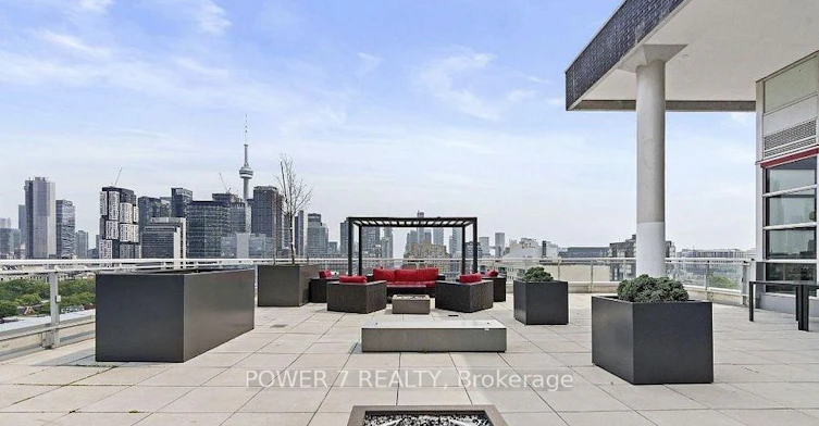 609-10 Willison Square, Toronto, ON, M5T 0A8 - 9