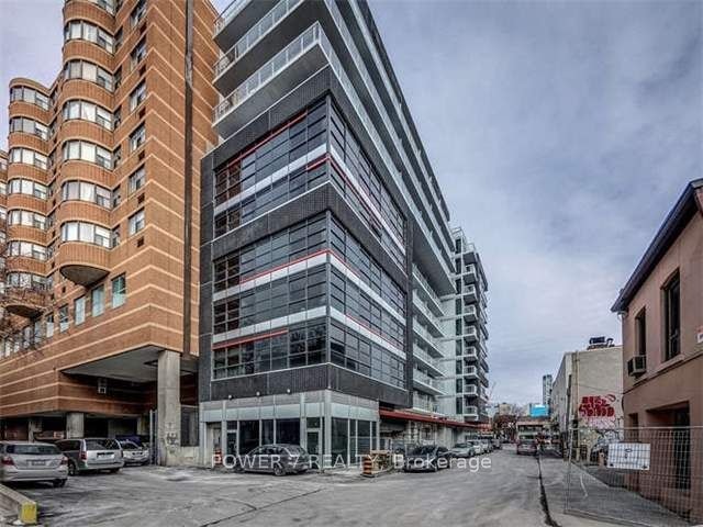 609-10 Willison Square, Toronto, ON, M5T 0A8 - 3