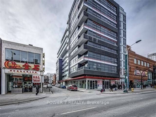 609-10 Willison Square, Toronto, ON, M5T 0A8 - 6