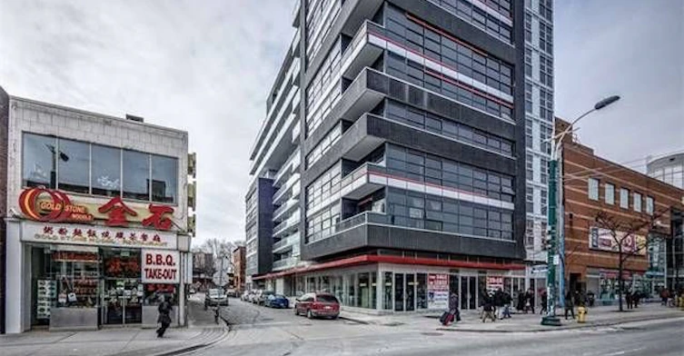 609-10 Willison Square, Toronto, ON, M5T 0A8 - 6