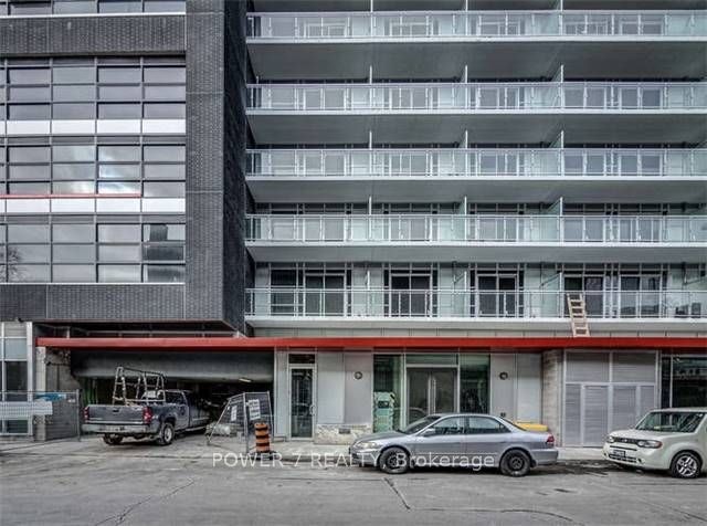 609-10 Willison Square, Toronto, ON, M5T 0A8 - 5