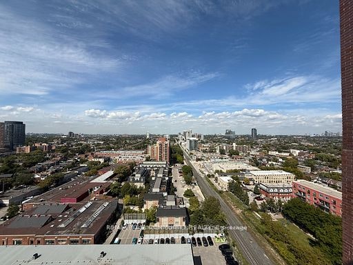 UPH 07-181 Sterling Road, Toronto, ON, M6R 0B2 - 16