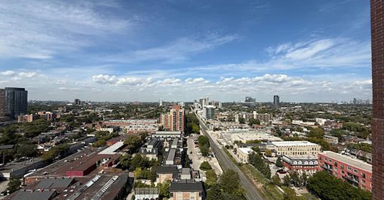 UPH 07-181 Sterling Road, Toronto, ON, M6R 0B2 - 16