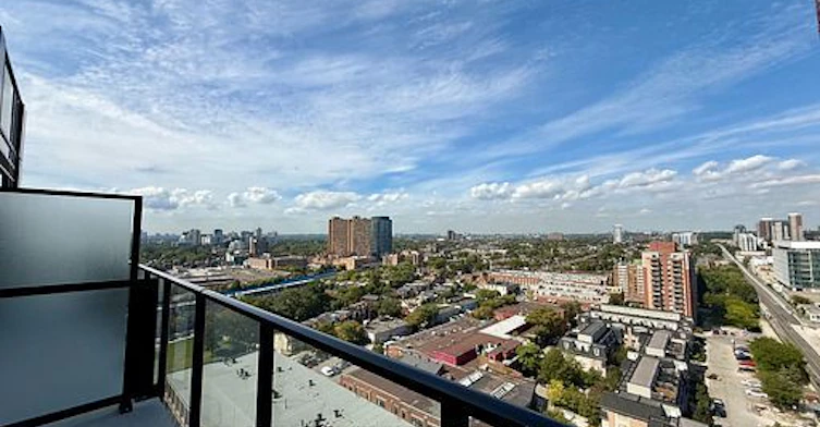 UPH 07-181 Sterling Road, Toronto, ON, M6R 0B2 - 17