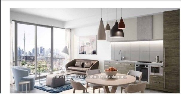 1021-19 Western Battery Road, Toronto, ON, M6K 3S4 - 11