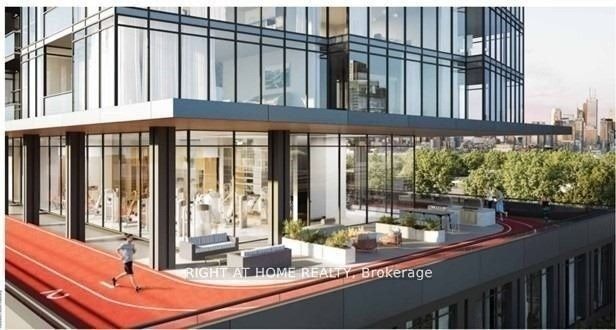 1021-19 Western Battery Road, Toronto, ON, M6K 3S4 - 12
