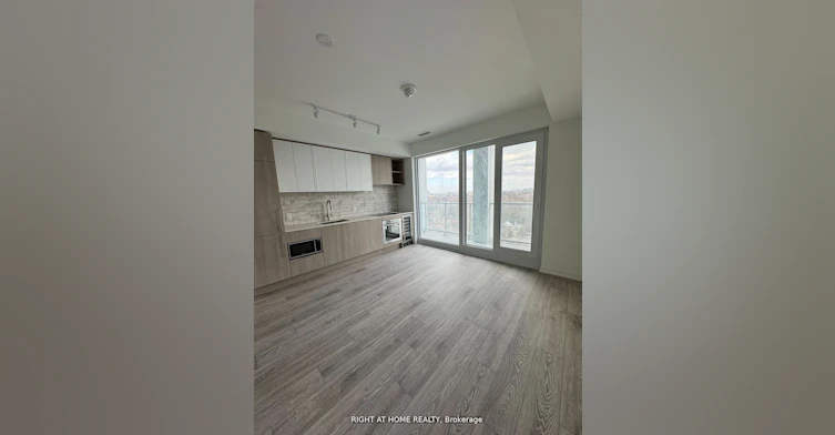 1512-2020 Bathurst Street, Toronto, ON, M5P 0A6 - 3