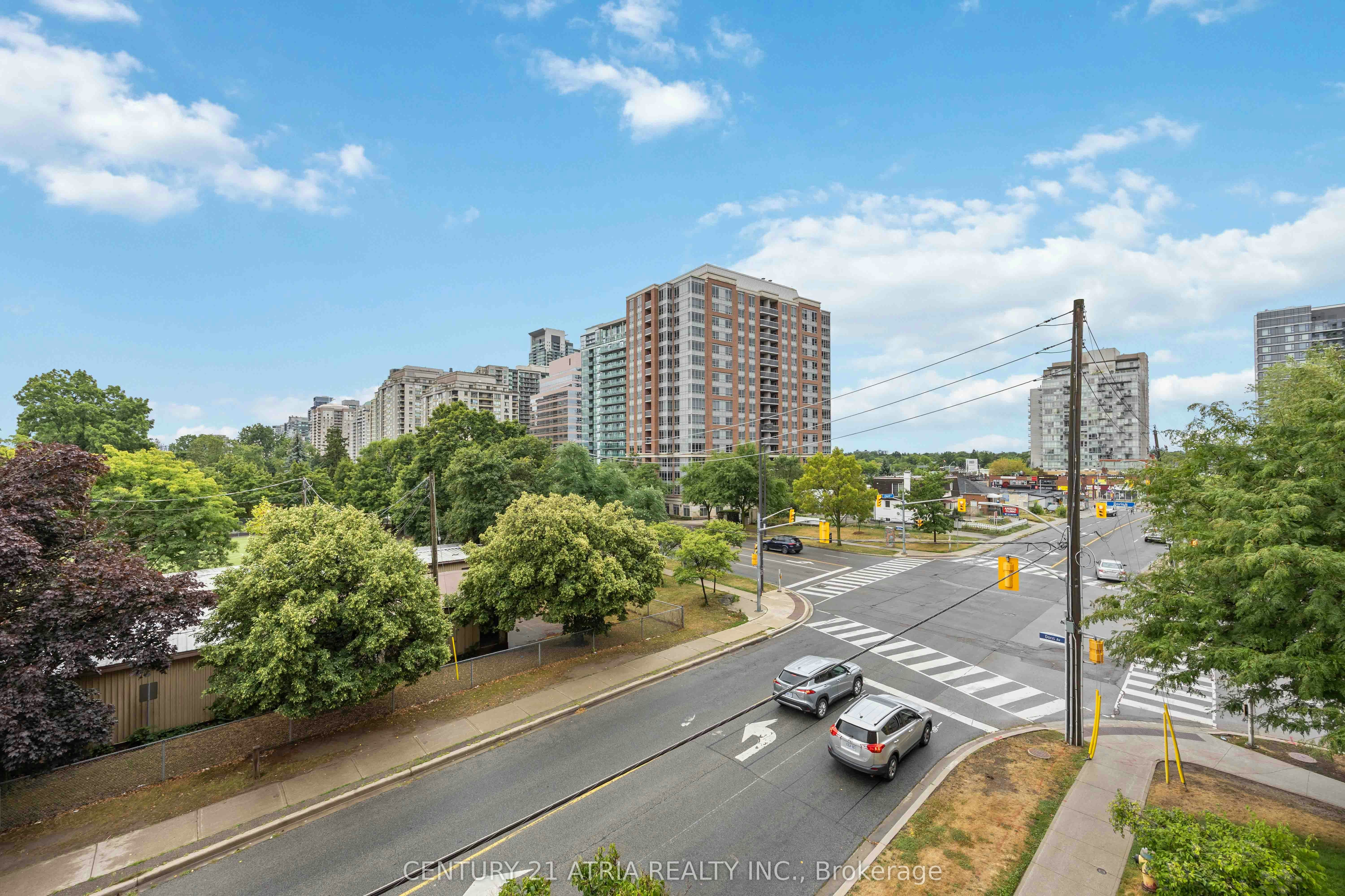 315-88 Grandview Way, Toronto, ON, M2N 6V6 - 19