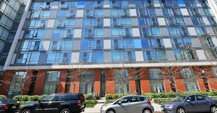 903-90 Stadium Road, Toronto, ON, M5V 3W5 - 34