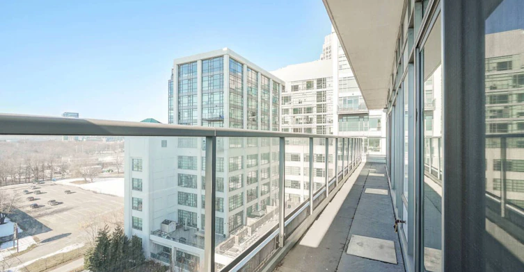 903-90 Stadium Road, Toronto, ON, M5V 3W5 - 17