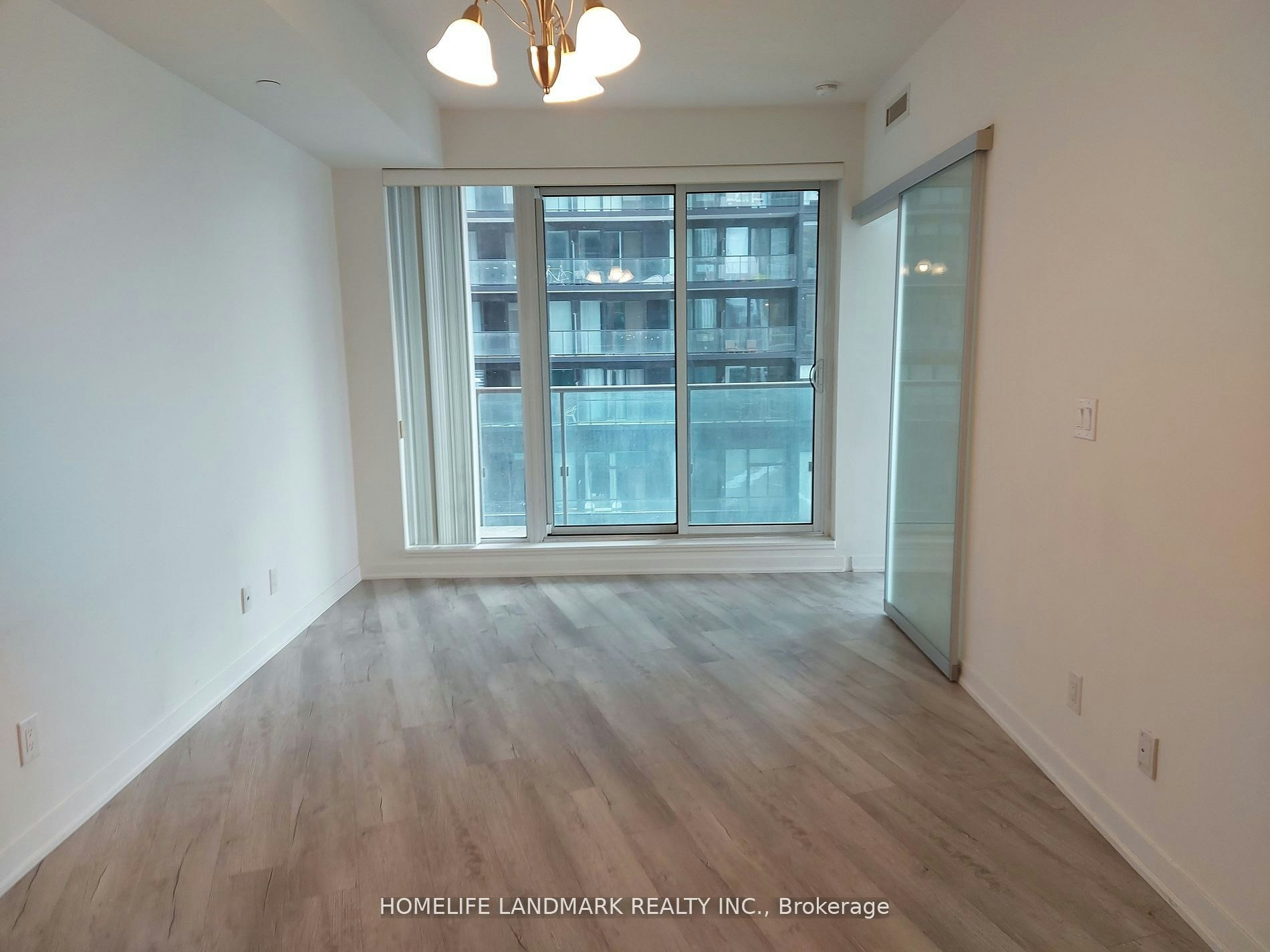 1214-150 East Liberty Street, Toronto, ON, M6K 3R5 - 2