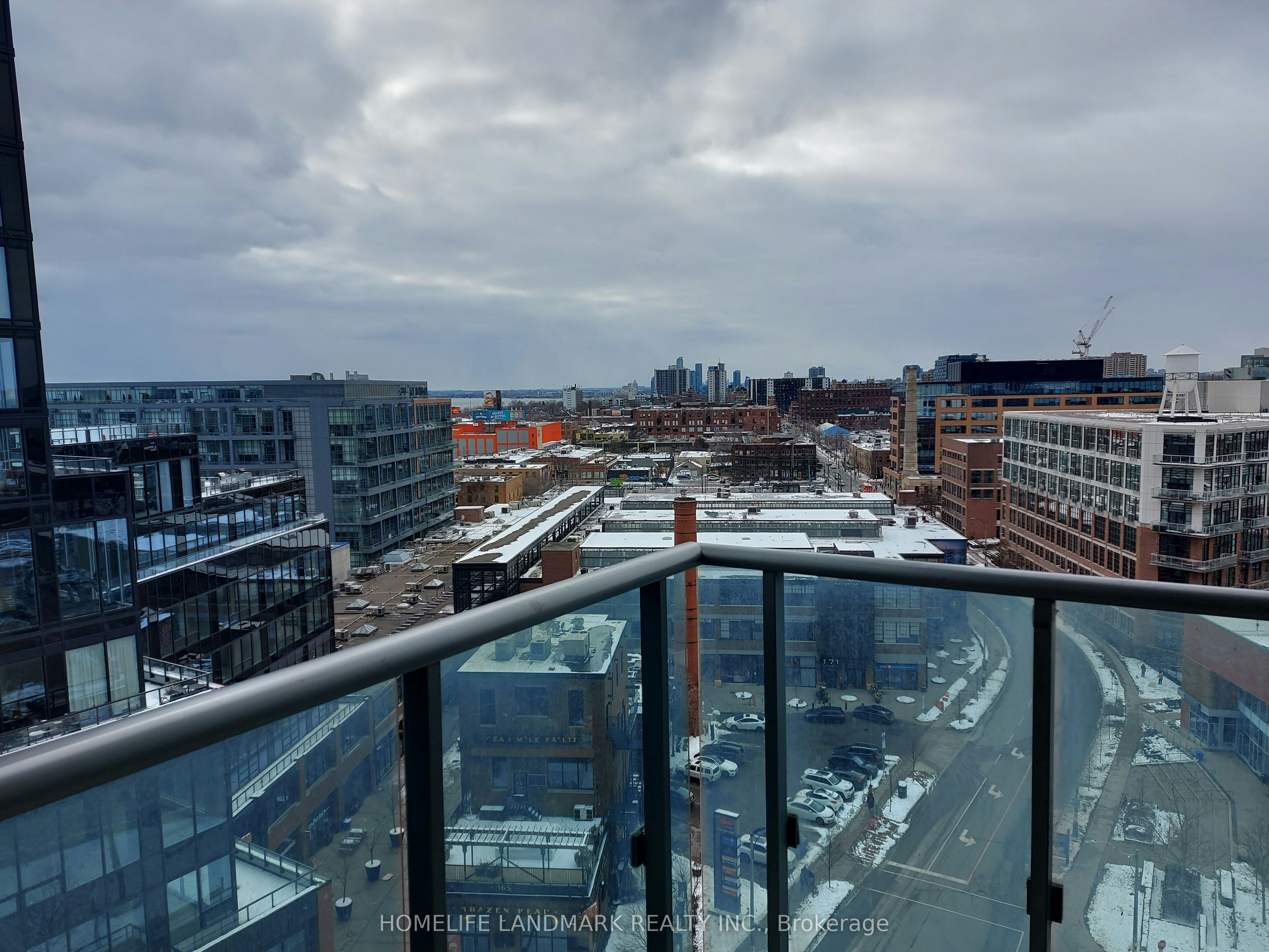 1214-150 East Liberty Street, Toronto, ON, M6K 3R5 - 7