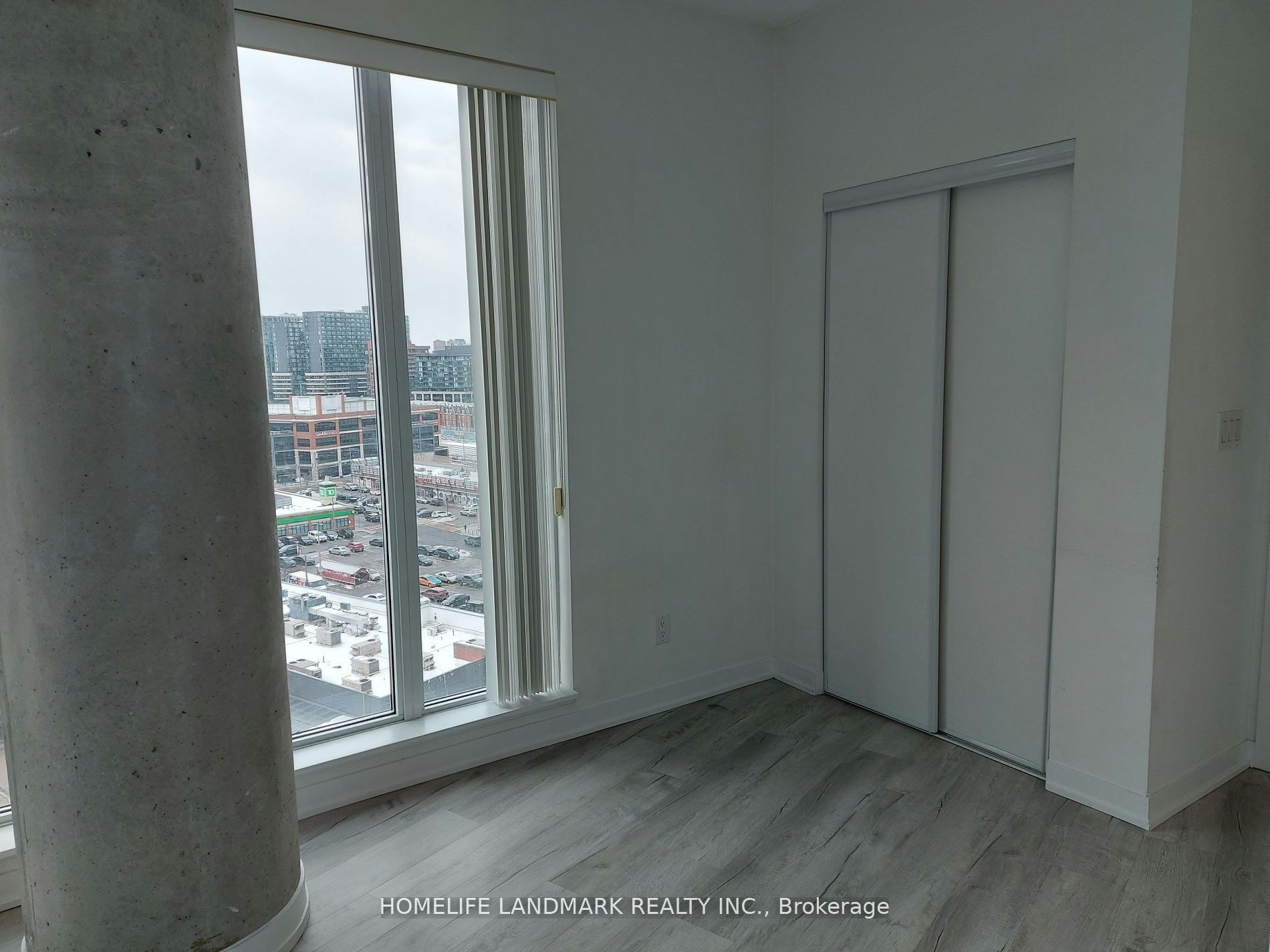 1214-150 East Liberty Street, Toronto, ON, M6K 3R5 - 5