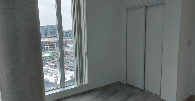 1214-150 East Liberty Street, Toronto, ON, M6K 3R5 - 5