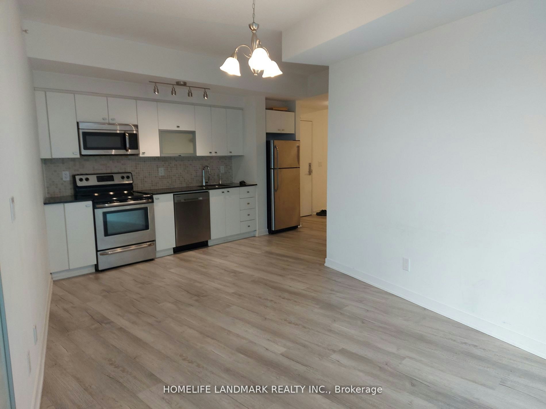 1214-150 East Liberty Street, Toronto, ON, M6K 3R5 - 3