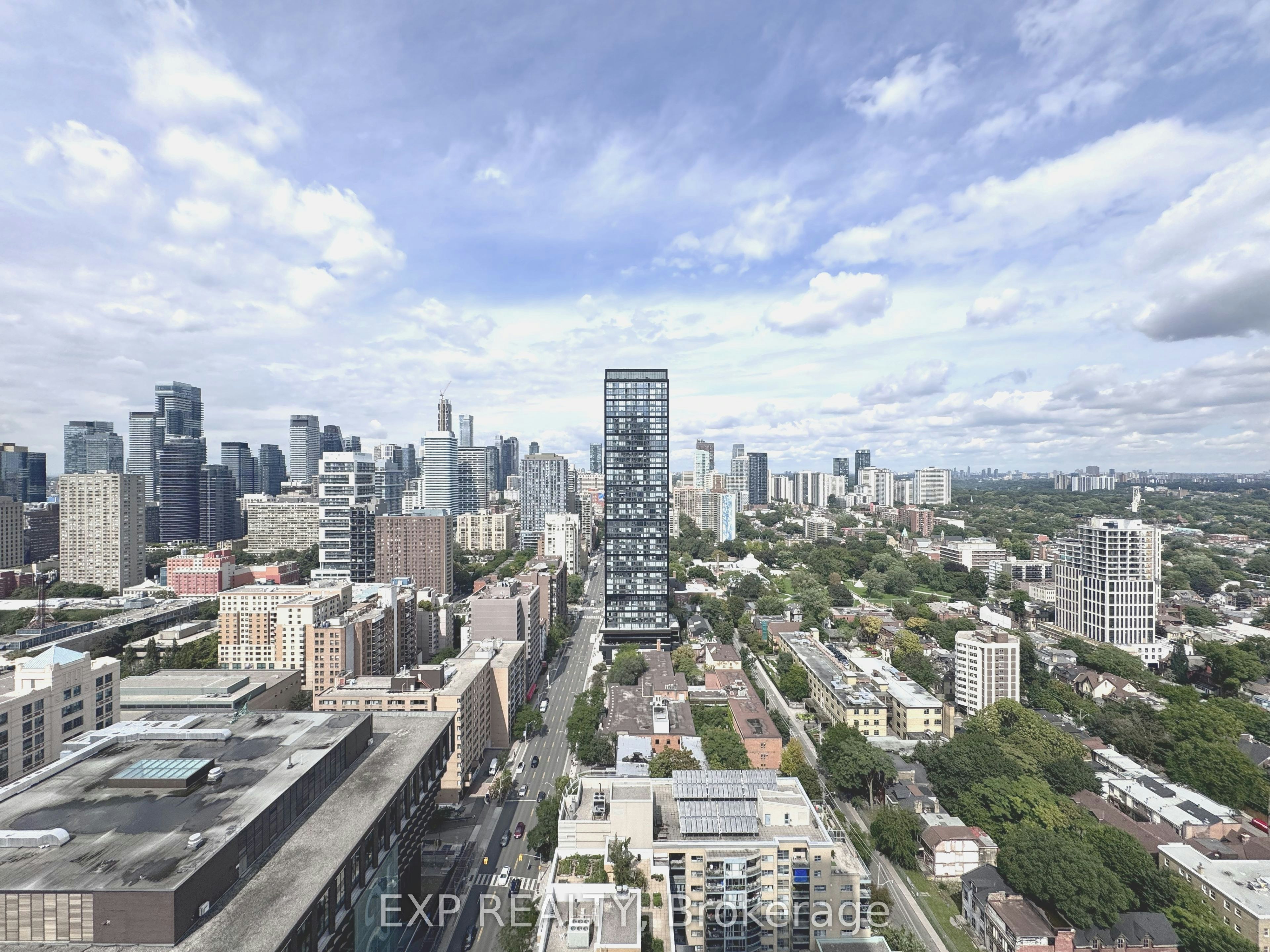 12-251 Jarvis Street, Toronto, ON, M5B 0C3