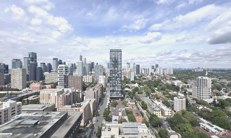12-251 Jarvis Street