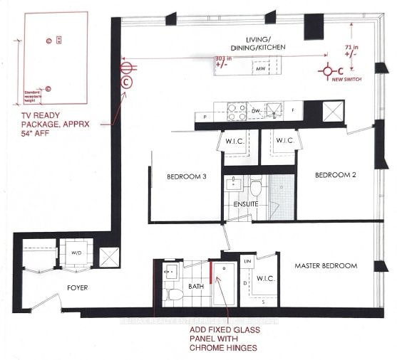 305-89 Church Street, Toronto, ON, M5C 0B7 - 19