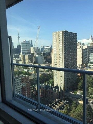 2302-365 Church Street, Toronto, ON, M5B 1Z9 - 2