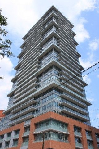 2302-365 Church Street, Toronto, ON, M5B 1Z9