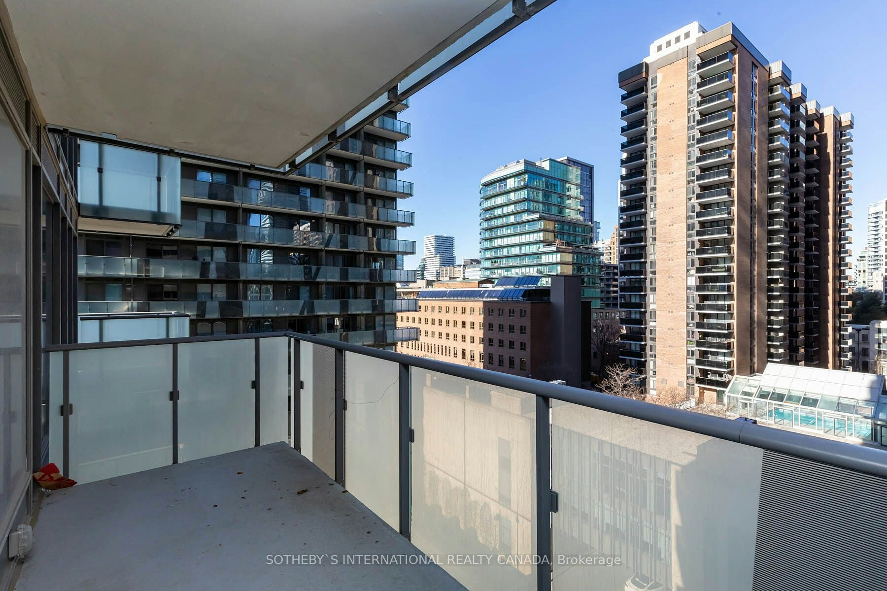 608-1080 Bay Street, Toronto, ON, M5S 0A5 - 15