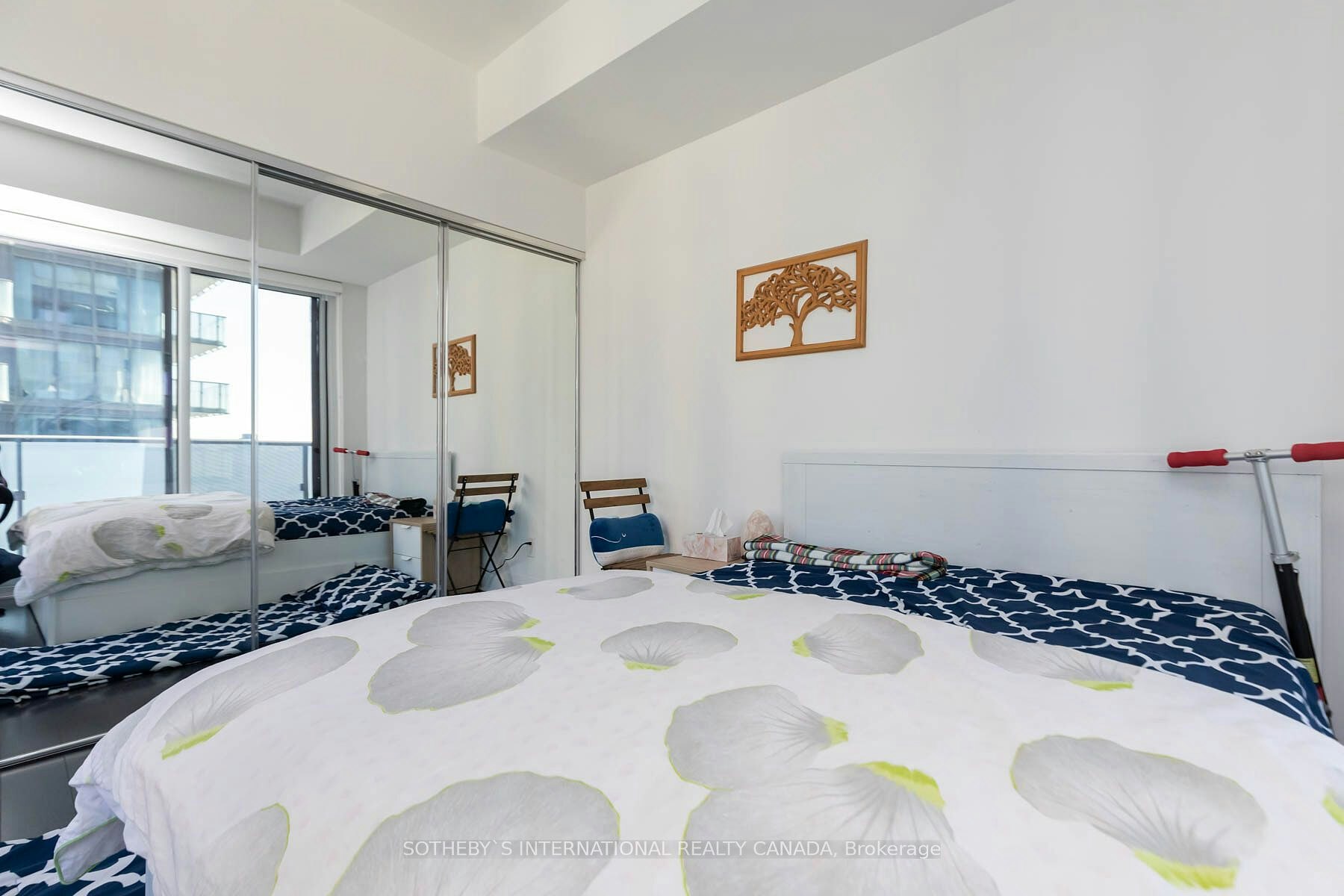 608-1080 Bay Street, Toronto, ON, M5S 0A5 - 12