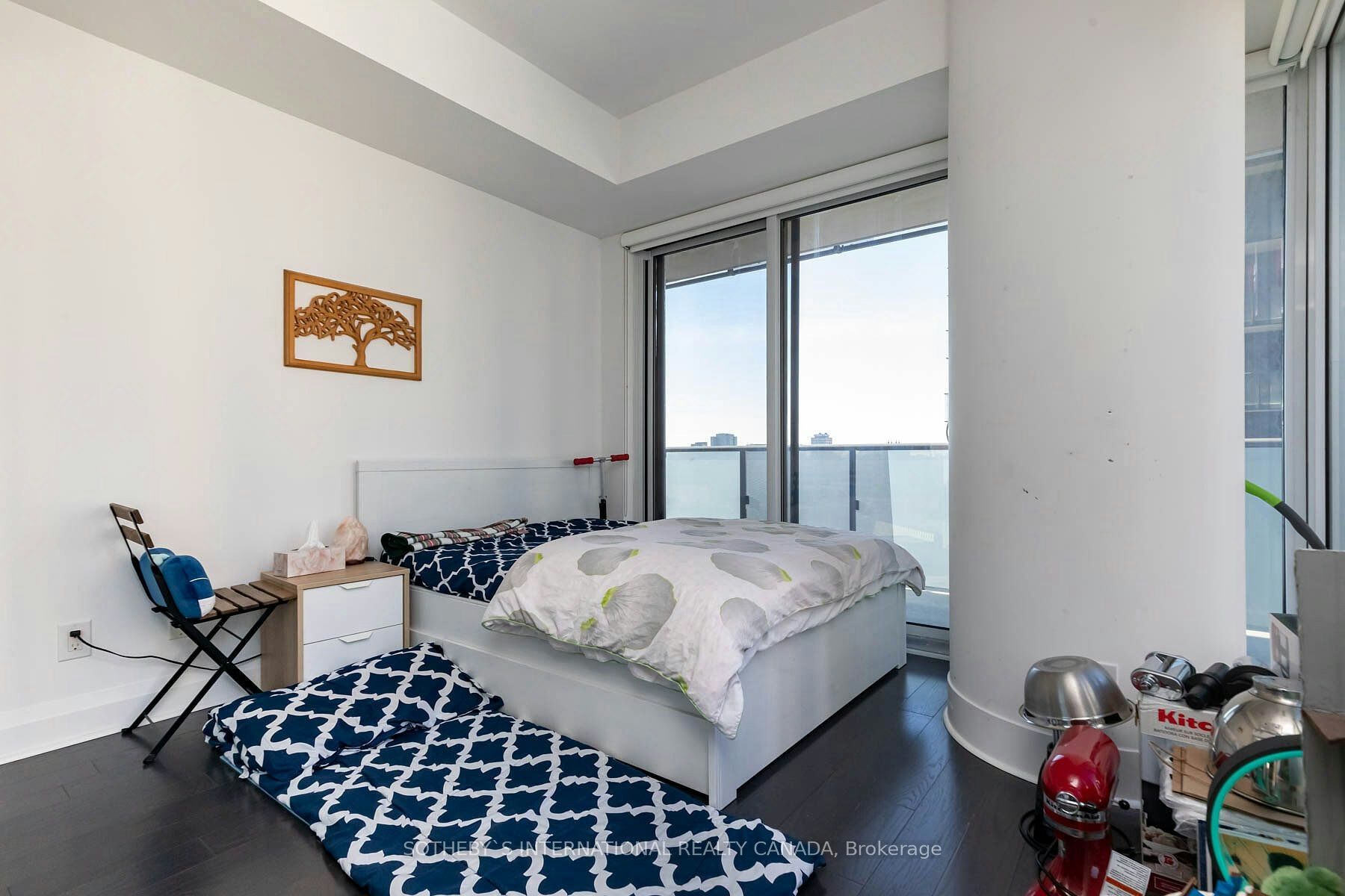 608-1080 Bay Street, Toronto, ON, M5S 0A5 - 10