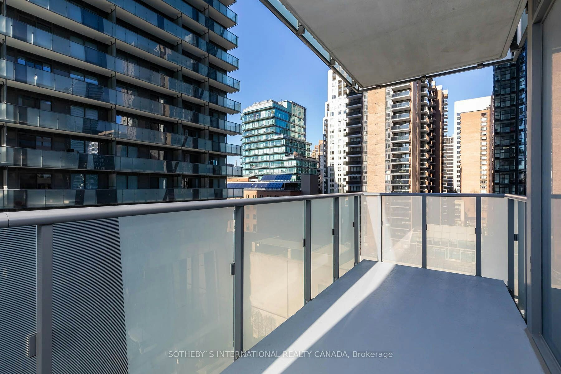 608-1080 Bay Street, Toronto, ON, M5S 0A5 - 19