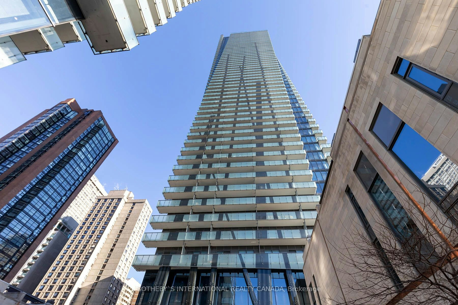 608-1080 Bay Street, Toronto, ON, M5S 0A5 - 23