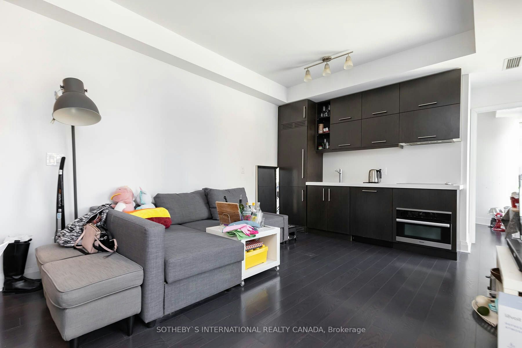608-1080 Bay Street, Toronto, ON, M5S 0A5 - 4