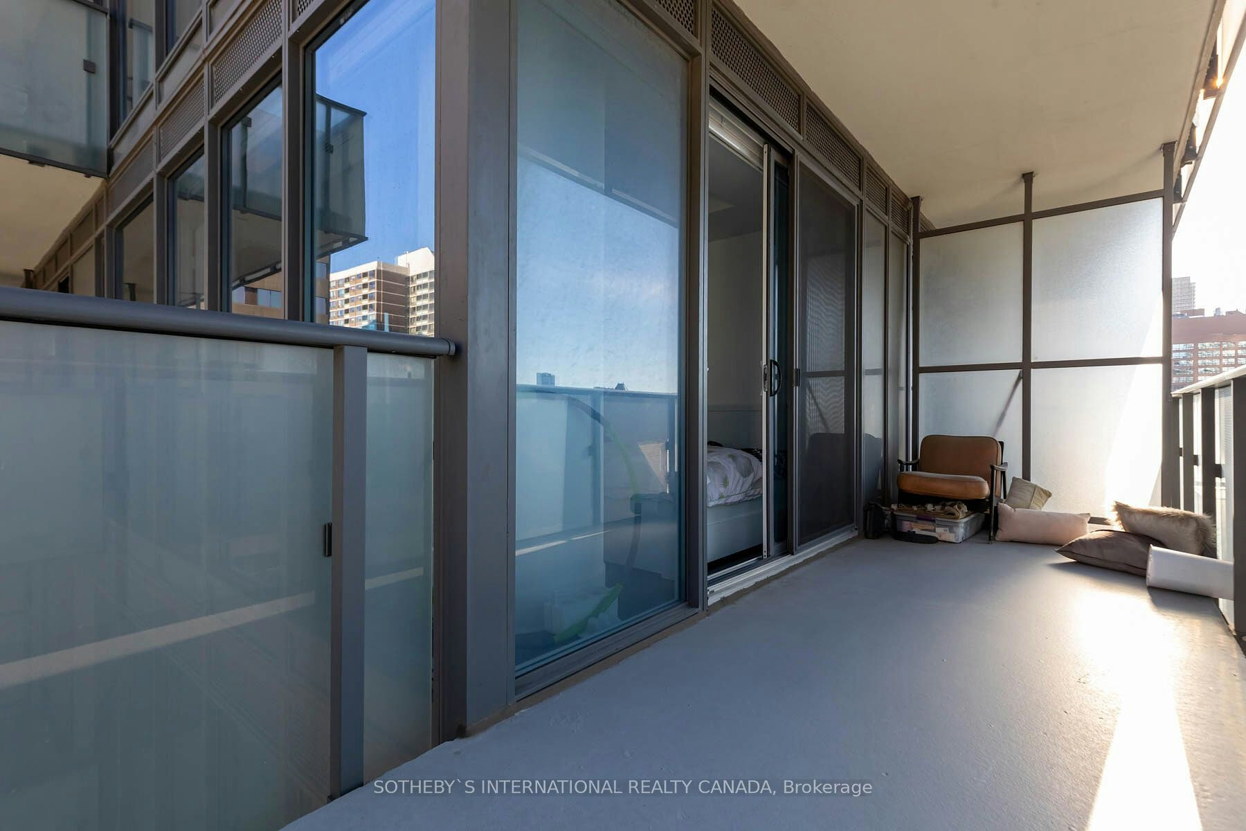 608-1080 Bay Street, Toronto, ON, M5S 0A5 - 22