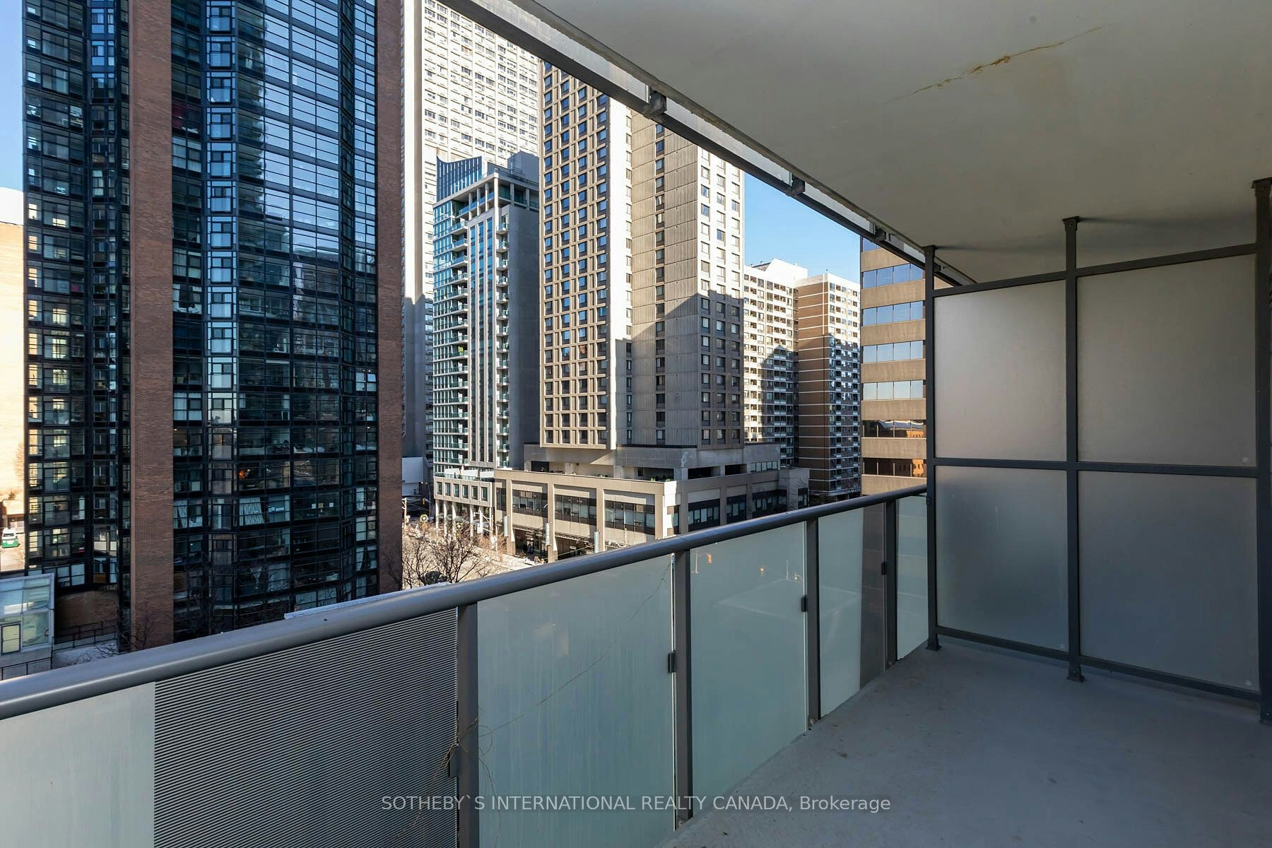 608-1080 Bay Street, Toronto, ON, M5S 0A5 - 16