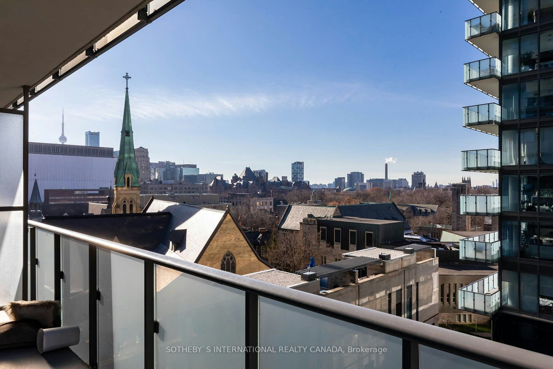 608-1080 Bay Street, Toronto, ON, M5S 0A5 - 20