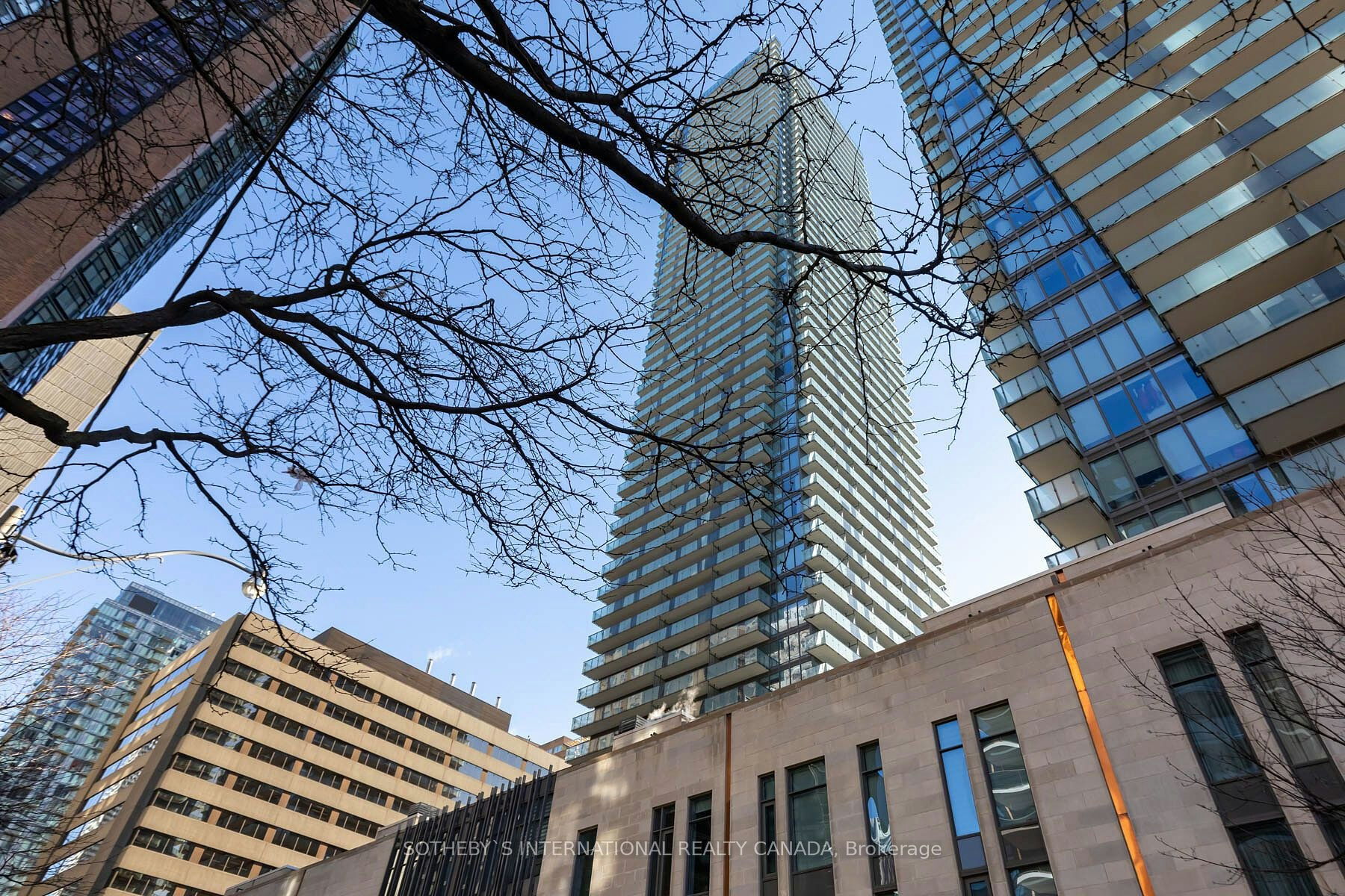608-1080 Bay Street, Toronto, ON, M5S 0A5 - 26