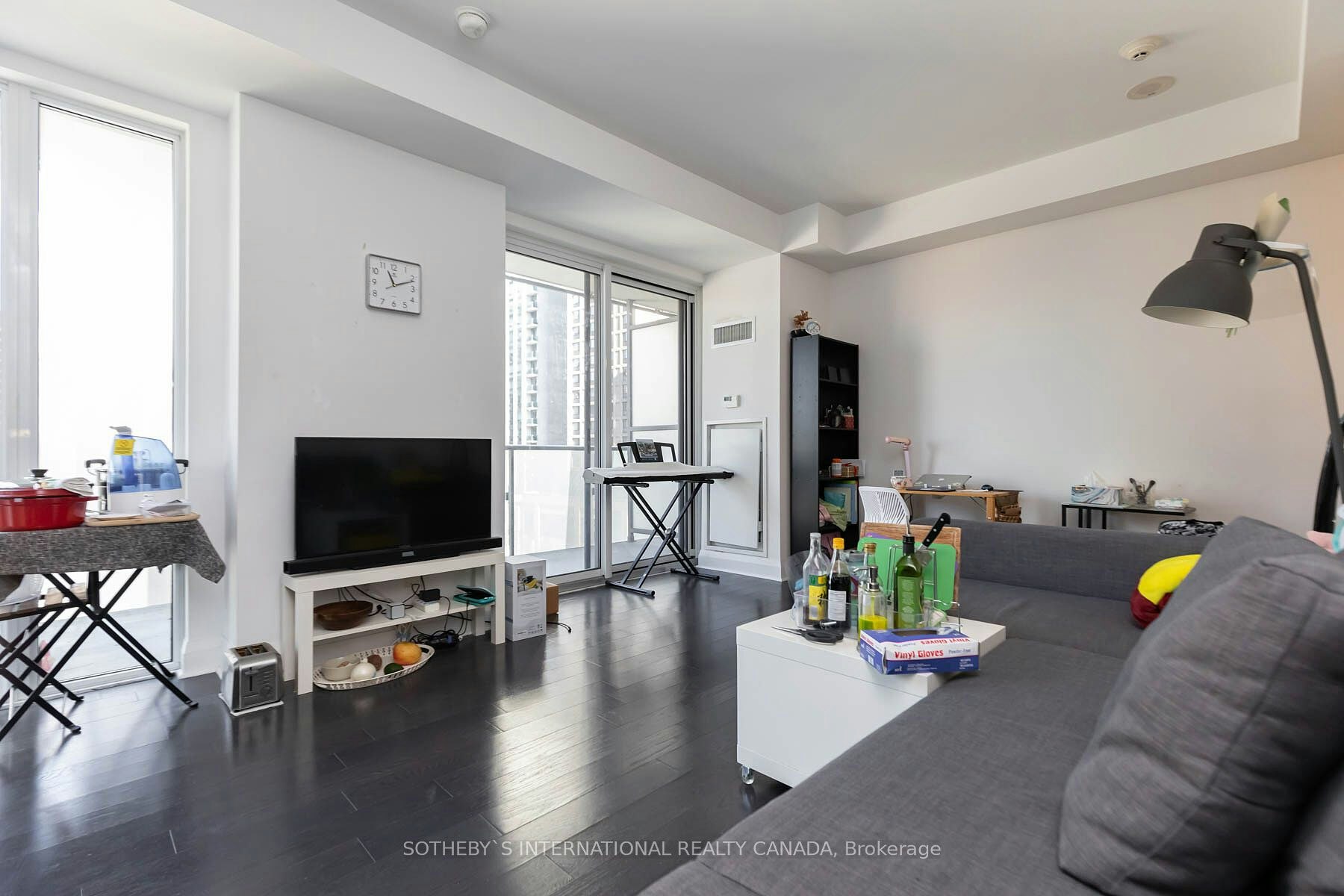 608-1080 Bay Street, Toronto, ON, M5S 0A5 - 3