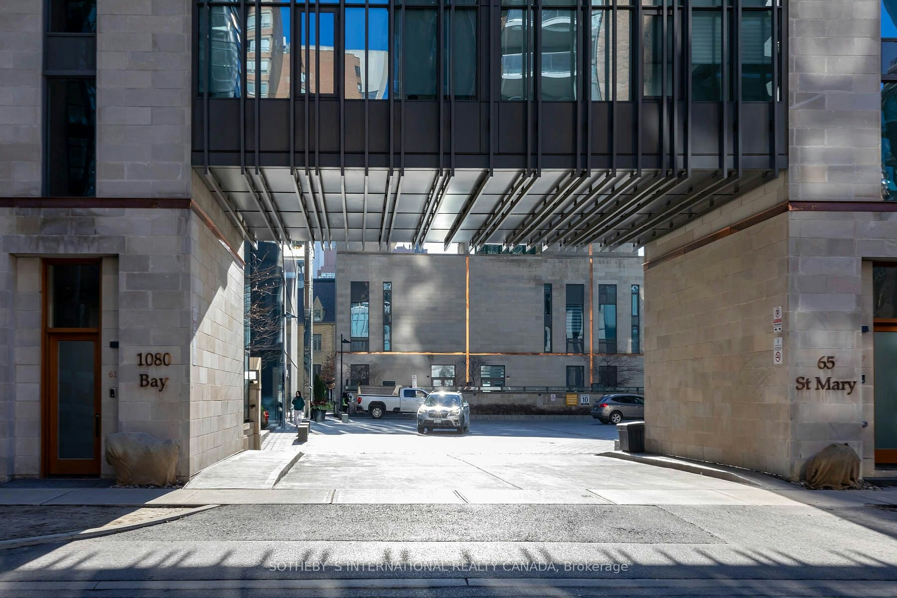 608-1080 Bay Street, Toronto, ON, M5S 0A5 - 25