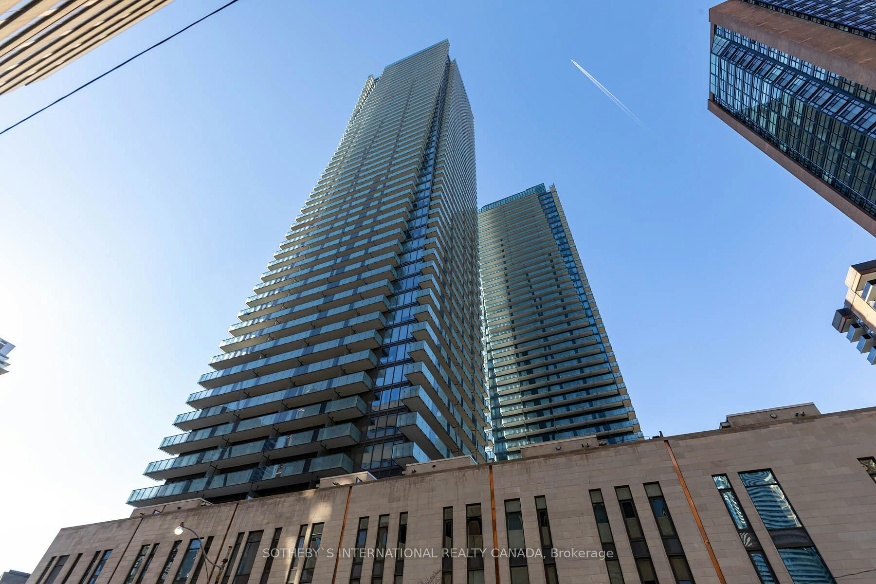 608-1080 Bay Street, Toronto, ON, M5S 0A5 - 24