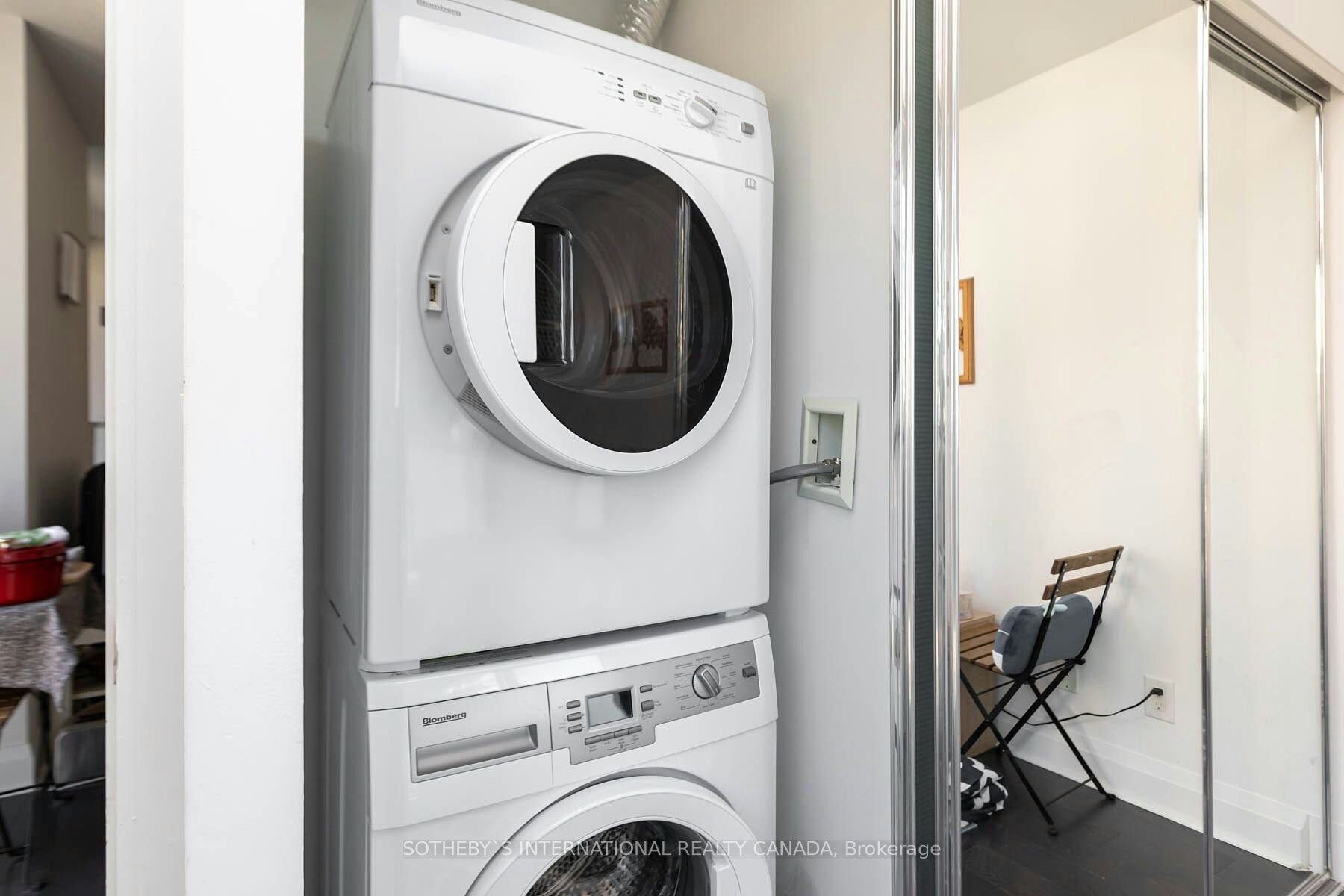 608-1080 Bay Street, Toronto, ON, M5S 0A5 - 14