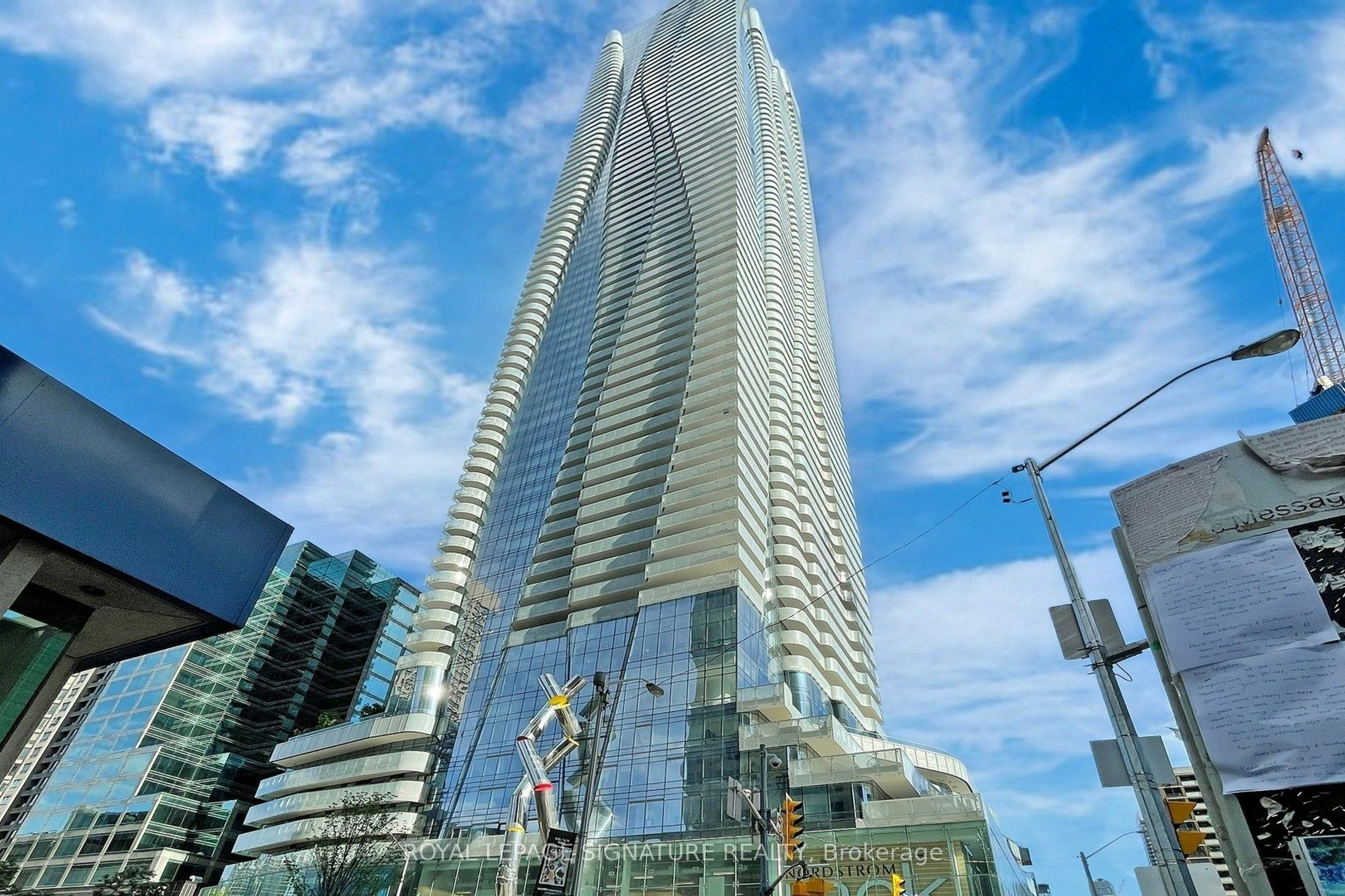 5109-1 Bloor Street E, Toronto, ON, M4W 1A9